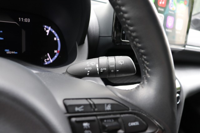 TOYOTA YARIS 1.5 HYBRID EXPLORE, Carmix, OSS