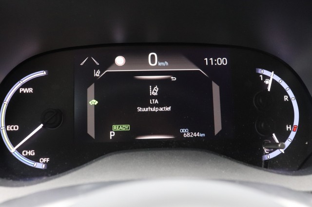 TOYOTA YARIS 1.5 HYBRID EXPLORE, Carmix, OSS