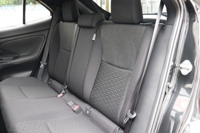 TOYOTA YARIS 1.5 HYBRID EXPLORE, Carmix, OSS