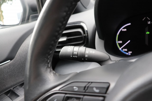 TOYOTA YARIS 1.5 HYBRID EXPLORE, Carmix, OSS