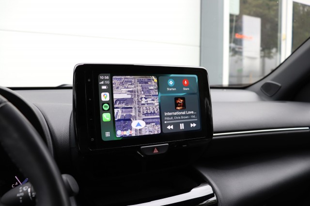 TOYOTA YARIS 1.5 HYBRID EXPLORE, Carmix, OSS