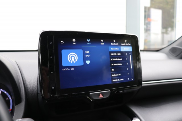 TOYOTA YARIS 1.5 HYBRID EXPLORE, Carmix, OSS