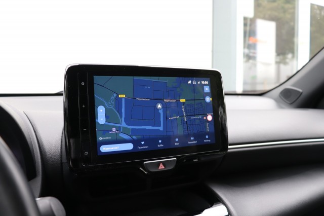 TOYOTA YARIS 1.5 HYBRID EXPLORE, Carmix, OSS