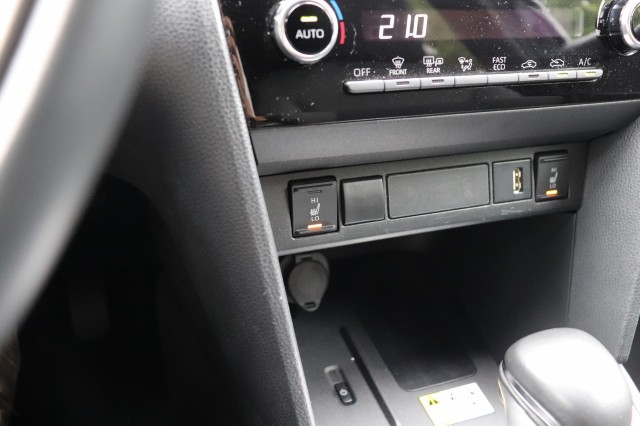 TOYOTA YARIS 1.5 HYBRID EXPLORE, Carmix, OSS