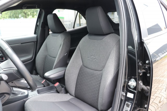 TOYOTA YARIS 1.5 HYBRID EXPLORE, Carmix, OSS