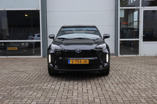 TOYOTA YARIS 1.5 HYBRID EXPLORE, Carmix, OSS