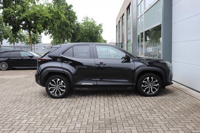 TOYOTA YARIS 1.5 HYBRID EXPLORE, Carmix, OSS