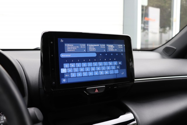 TOYOTA YARIS 1.5 HYBRID EXPLORE, Carmix, OSS