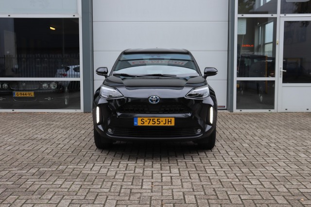 TOYOTA YARIS 1.5 HYBRID EXPLORE, Carmix, OSS