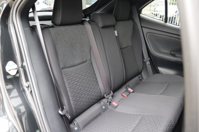 TOYOTA YARIS 1.5 HYBRID EXPLORE, Carmix, OSS