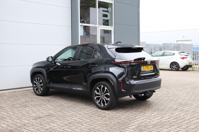 TOYOTA YARIS 1.5 HYBRID EXPLORE, Carmix, OSS