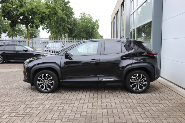 TOYOTA YARIS 1.5 HYBRID EXPLORE, Carmix, OSS