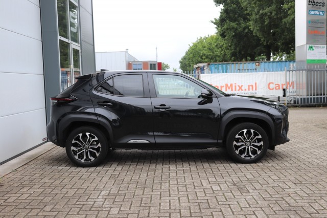 TOYOTA YARIS 1.5 HYBRID EXPLORE, Carmix, OSS