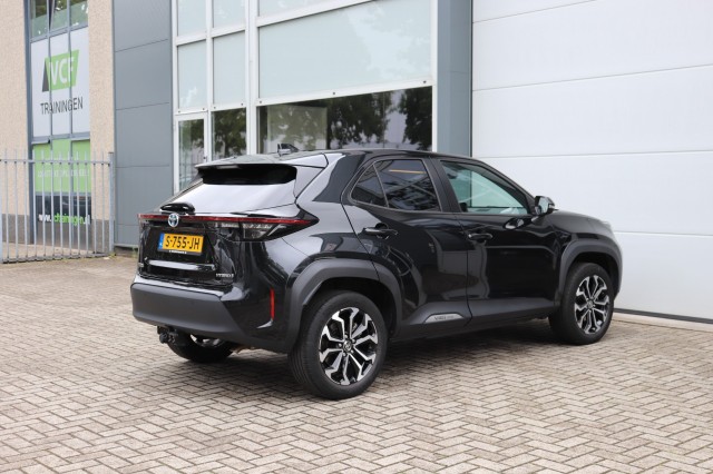 TOYOTA YARIS 1.5 HYBRID EXPLORE, Carmix, OSS