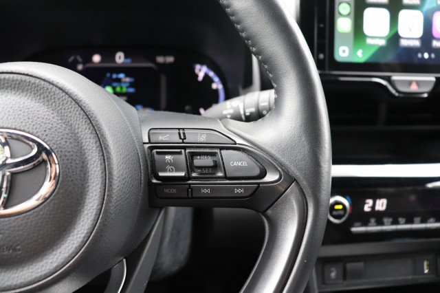 TOYOTA YARIS 1.5 HYBRID EXPLORE, Carmix, OSS