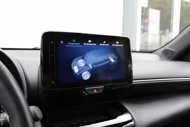 TOYOTA YARIS 1.5 HYBRID EXPLORE, Carmix, OSS