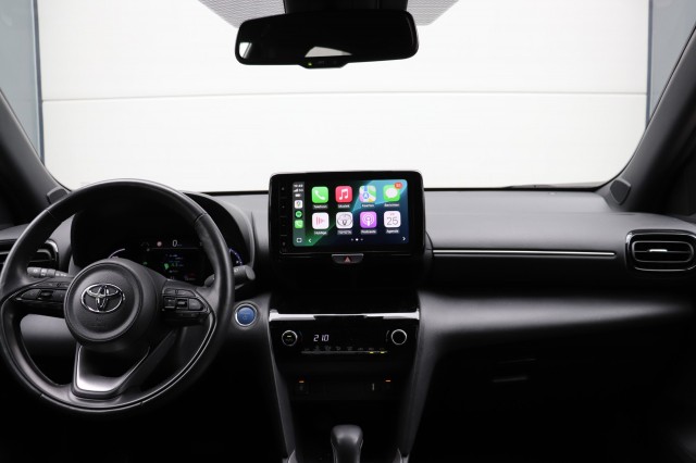 TOYOTA YARIS 1.5 HYBRID EXPLORE, Carmix, OSS