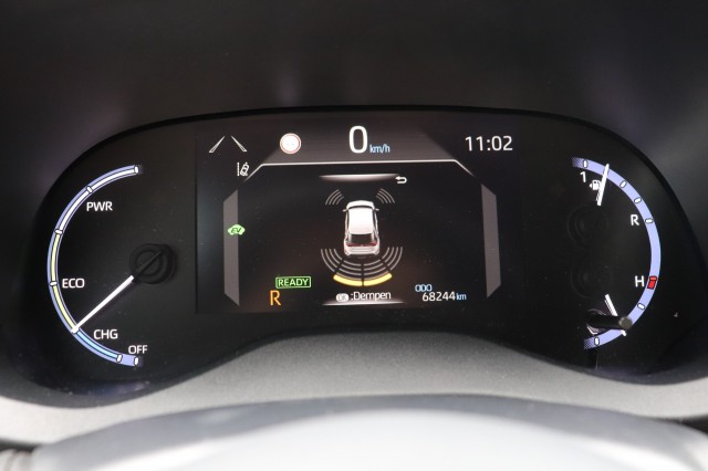 TOYOTA YARIS 1.5 HYBRID EXPLORE, Carmix, OSS