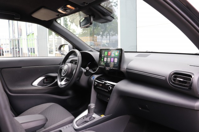 TOYOTA YARIS 1.5 HYBRID EXPLORE, Carmix, OSS