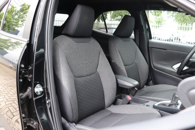 TOYOTA YARIS 1.5 HYBRID EXPLORE, Carmix, OSS