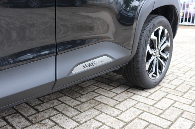 TOYOTA YARIS 1.5 HYBRID EXPLORE, Carmix, OSS