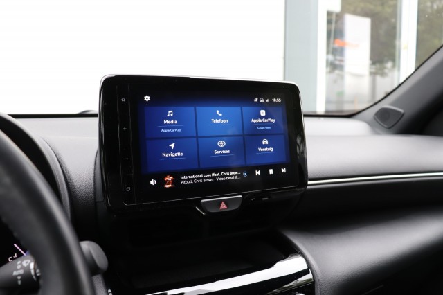 TOYOTA YARIS 1.5 HYBRID EXPLORE, Carmix, OSS