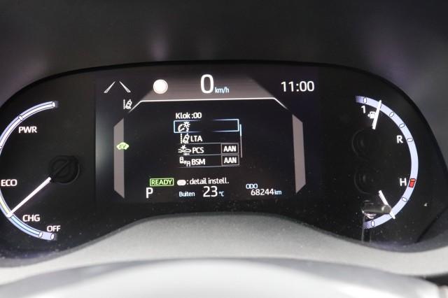 TOYOTA YARIS 1.5 HYBRID EXPLORE, Carmix, OSS