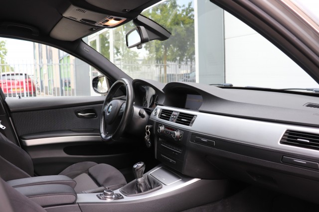 BMW 3-SERIE 318I CORPORATE LEASE, Carmix, OSS