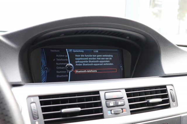 BMW 3-SERIE 318I CORPORATE LEASE, Carmix, OSS