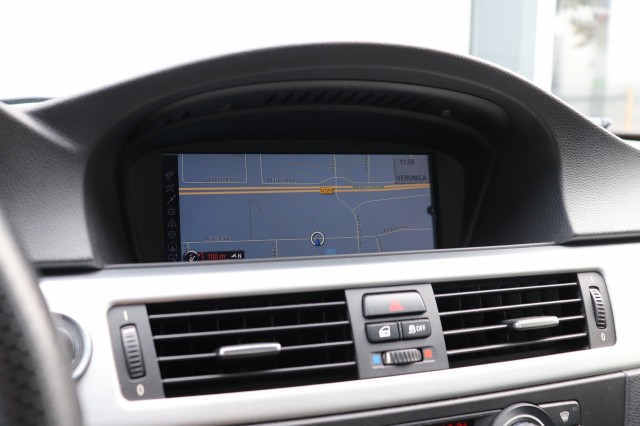 BMW 3-SERIE 318I CORPORATE LEASE, Carmix, OSS