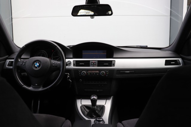 BMW 3-SERIE 318I CORPORATE LEASE, Carmix, OSS