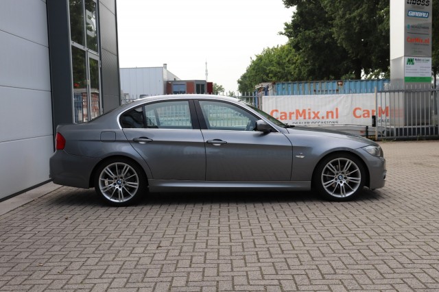 BMW 3-SERIE 318I CORPORATE LEASE, Carmix, OSS