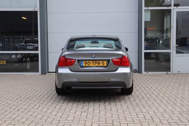 BMW 3-SERIE 318I CORPORATE LEASE, Carmix, OSS