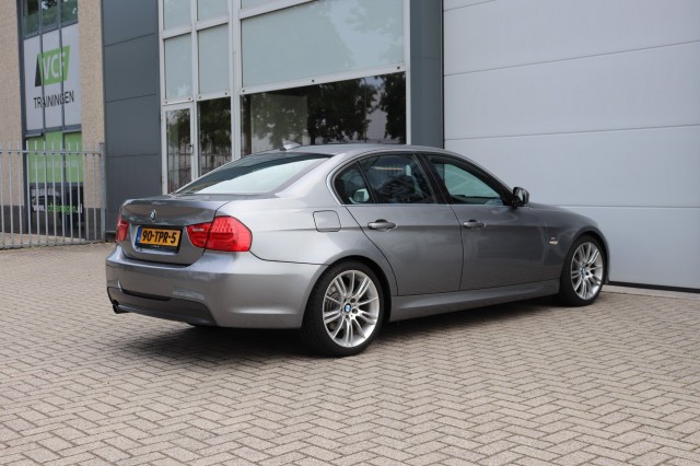 BMW 3-SERIE 318I CORPORATE LEASE, Carmix, OSS