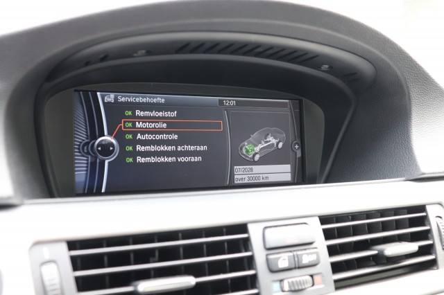 BMW 3-SERIE 318I CORPORATE LEASE, Carmix, OSS