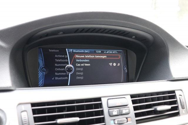 BMW 3-SERIE 318I CORPORATE LEASE, Carmix, OSS