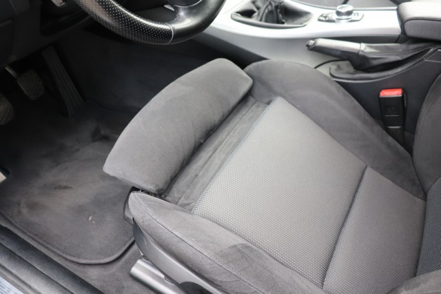 BMW 3-SERIE 318I CORPORATE LEASE, Carmix, OSS