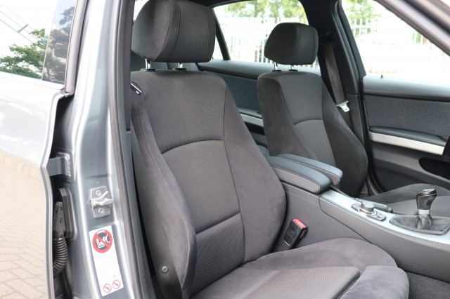 BMW 3-SERIE 318I CORPORATE LEASE, Carmix, OSS