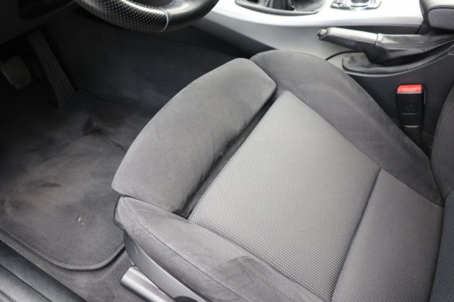 BMW 3-SERIE 318I CORPORATE LEASE, Carmix, OSS