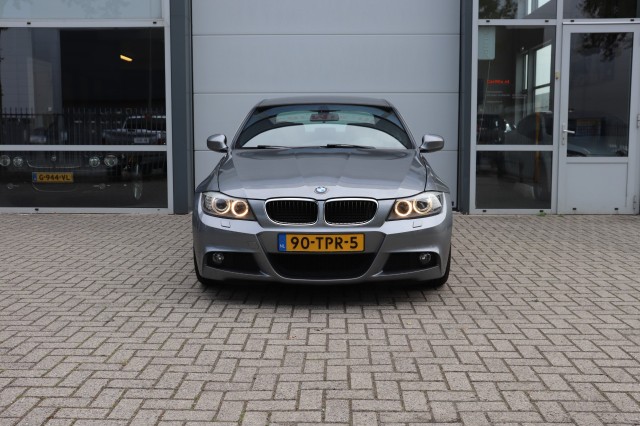 BMW 3-SERIE 318I CORPORATE LEASE, Carmix, OSS
