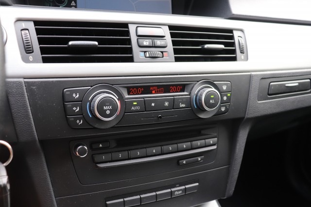 BMW 3-SERIE 318I CORPORATE LEASE, Carmix, OSS