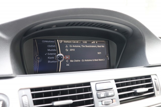 BMW 3-SERIE 318I CORPORATE LEASE, Carmix, OSS