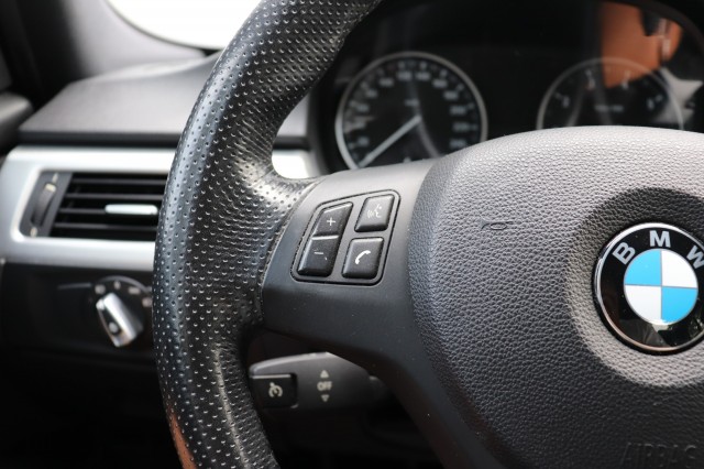 BMW 3-SERIE 318I CORPORATE LEASE, Carmix, OSS