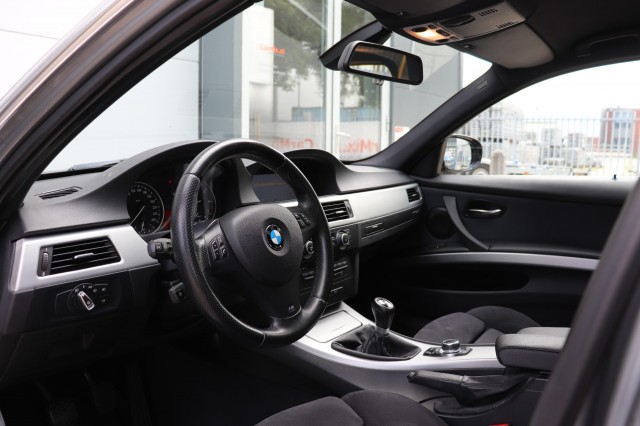 BMW 3-SERIE 318I CORPORATE LEASE, Carmix, OSS