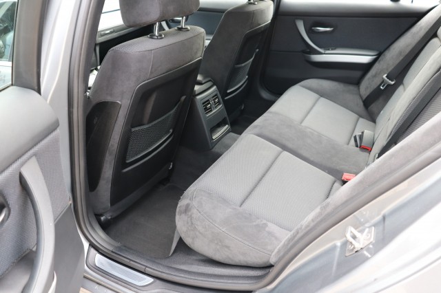 BMW 3-SERIE 318I CORPORATE LEASE, Carmix, OSS