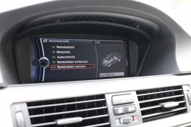 BMW 3-SERIE 318I CORPORATE LEASE, Carmix, OSS