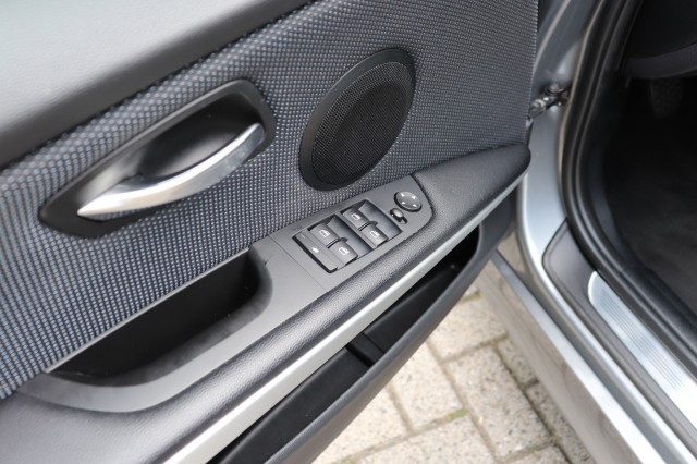 BMW 3-SERIE 318I CORPORATE LEASE, Carmix, OSS