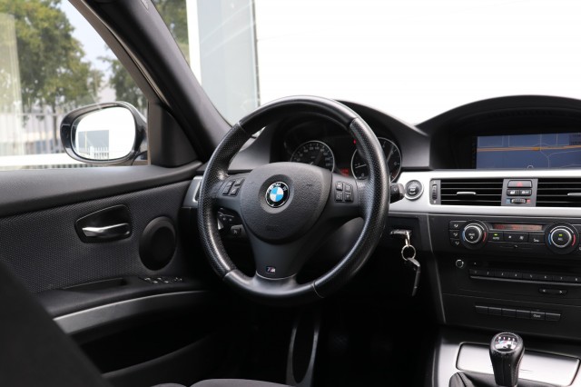 BMW 3-SERIE 318I CORPORATE LEASE, Carmix, OSS