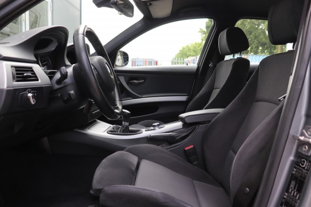 BMW 3-SERIE 318I CORPORATE LEASE, Carmix, OSS