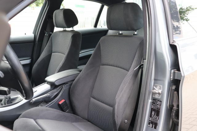 BMW 3-SERIE 318I CORPORATE LEASE, Carmix, OSS